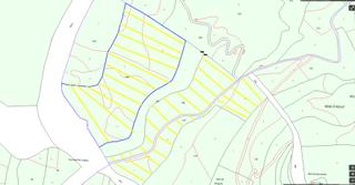 Finca rústica  Polígono 6 parcela 439 mas d'agut. sierra engarce. Finca rustica en venta de 4 hectareas y posibiliad de 7 hectarea