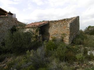 Finca rústica  Polígono 7 parcela 123 mas d'agut. sierra engarce. Venta finca rustica en zona de montaña con vistas