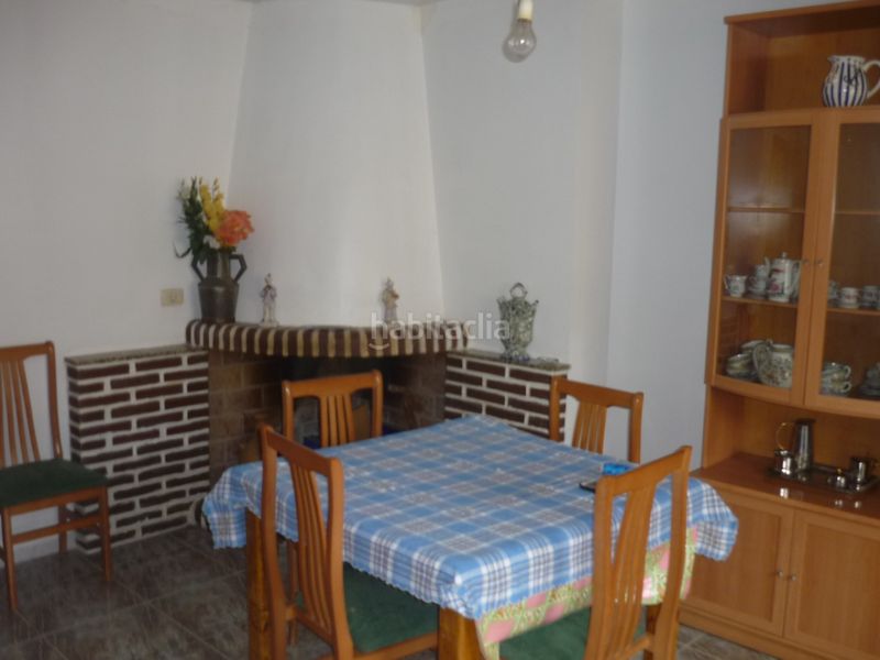 Foto 811b6687-4820-4419-a5bb-b40c2cdce13e. Maison avec parking dans Benlloc