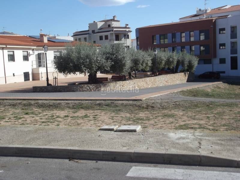 Foto 58643d86-89a1-4c35-8b39-e8458c8d1e8a. Terreny residencial a Vall d´Alba