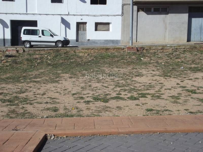 Foto 9538df28-5900-4658-9768-c2171c2b8312. Terreny residencial a Vall d´Alba