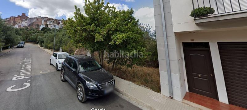 Foto c1fe4b15-816e-4552-89f9-06ae330ba222. Terreny residencial a Vilafamés