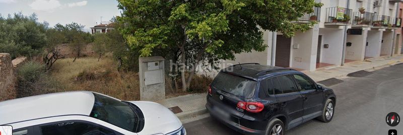 Foto e7c857c3-0e15-4cde-8f19-940199f1f0eb. Terreny residencial a Vilafamés