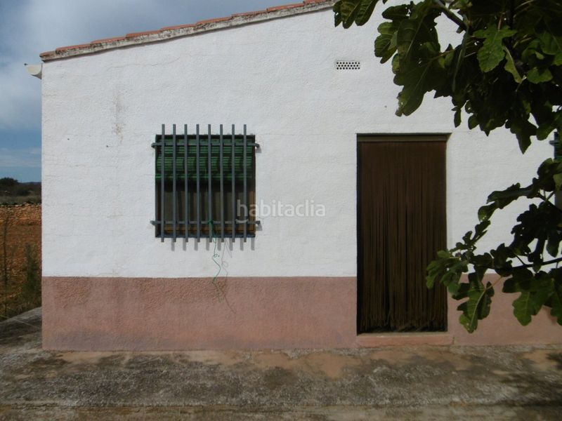 Foto 7846639b-11ab-4571-b608-56d2b2fc1d0c. Masia a Useres (les)