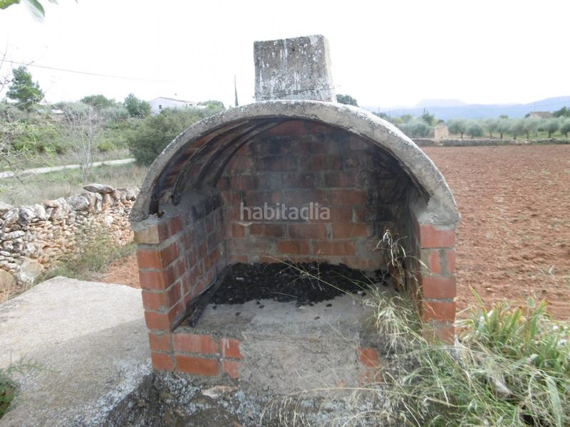 Foto 94cdc346-5100-45ed-9d2f-6372e4c1b906. Masia a Useres (les)