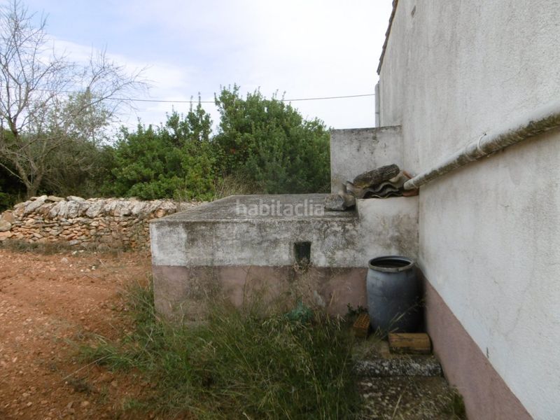 Foto c0406c76-a99a-4a73-9f2e-11e31b2985f5. Masia a Useres (les)
