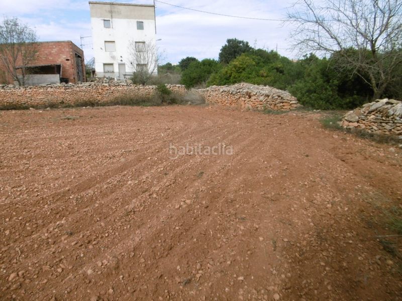 Foto c2f9dd7b-bb2d-4815-8c5d-5c0f3b834b8f. Masia a Useres (les)