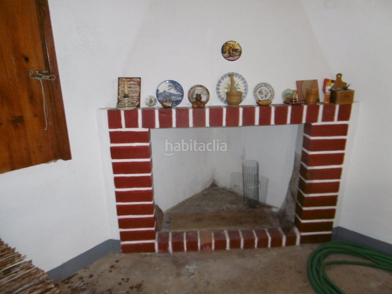 Foto c651d8e1-2d03-464c-ad42-39dc1c7ce8da. Masia a Useres (les)