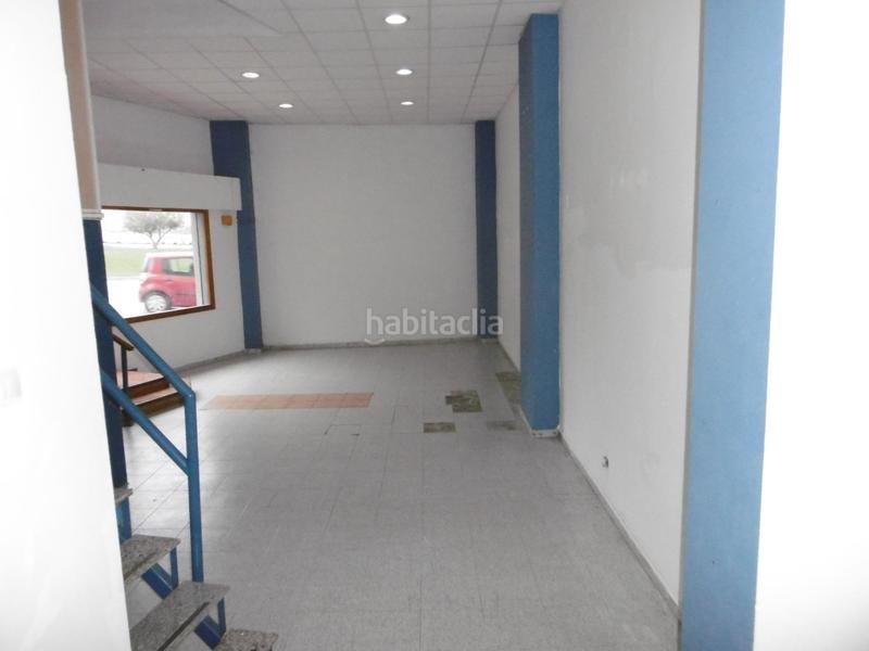Foto 0ab140da-b30f-4321-bbb7-15be875203ac. Location local commercial dans Plaza Donoso Cortés - Avenida Magdalena Castellón de la Plana
