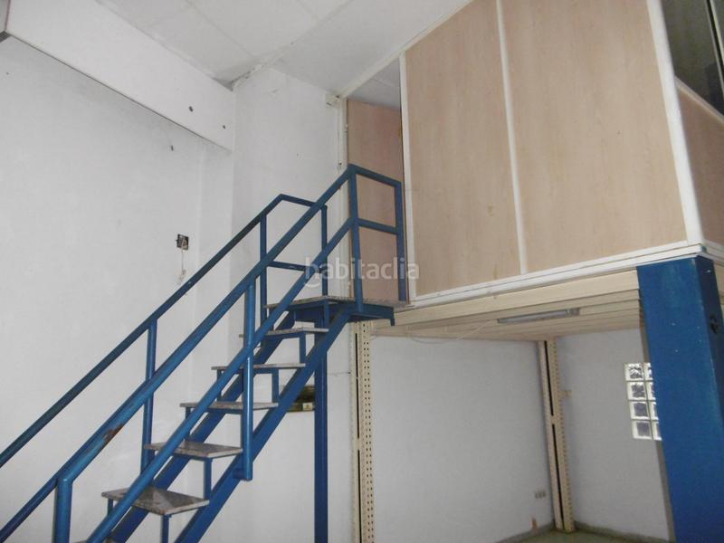 Foto 47861f28-0605-4fc0-b0c5-812c10b9c39d. Location local commercial dans Plaza Donoso Cortés - Avenida Magdalena Castellón de la Plana