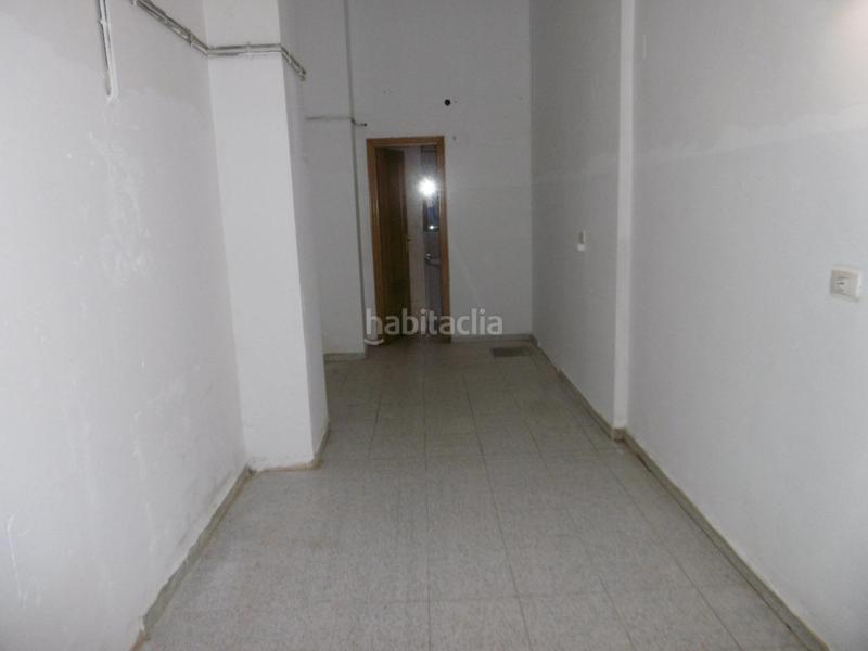 Foto 5a50f93b-d78a-40e9-a0a4-cf8c4d07d282. Location local commercial dans Plaza Donoso Cortés - Avenida Magdalena Castellón de la Plana
