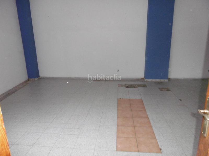 Foto 5bdabeef-425b-4ce5-b56e-720a02f87182. Location local commercial dans Plaza Donoso Cortés - Avenida Magdalena Castellón de la Plana