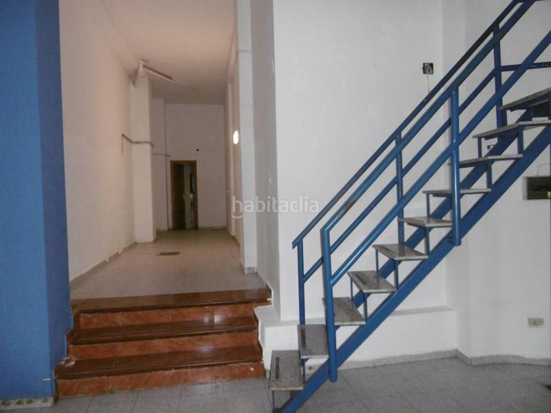 Foto e1f01452-c1f0-4d02-9896-bc885b34b1f4. Location local commercial dans Plaza Donoso Cortés - Avenida Magdalena Castellón de la Plana