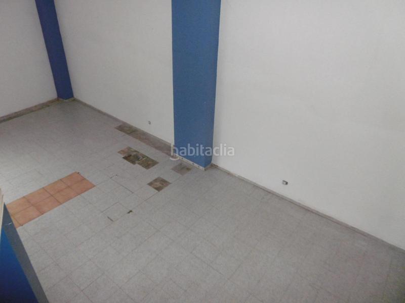 Foto e7b7a06d-dfb0-4793-886d-99d29dd594c6. Location local commercial dans Plaza Donoso Cortés - Avenida Magdalena Castellón de la Plana