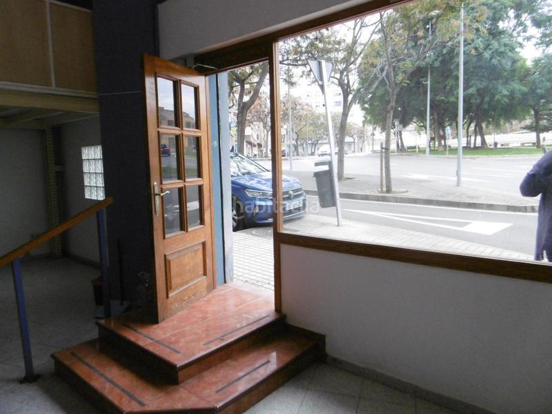 Foto fa330cd1-28a4-4269-a882-a8aa436d4a2c. Location local commercial dans Plaza Donoso Cortés - Avenida Magdalena Castellón de la Plana