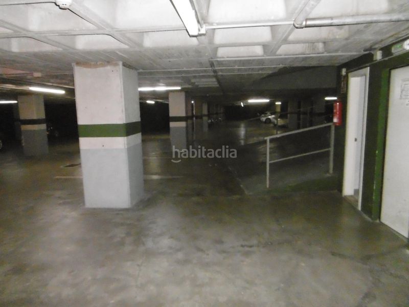 Foto a3625a45-e2e6-45cd-b36b-1d501831a3ca. Estudio  en buen estado como nuevo equipado con garaje y trastero en Castellón de la Plana