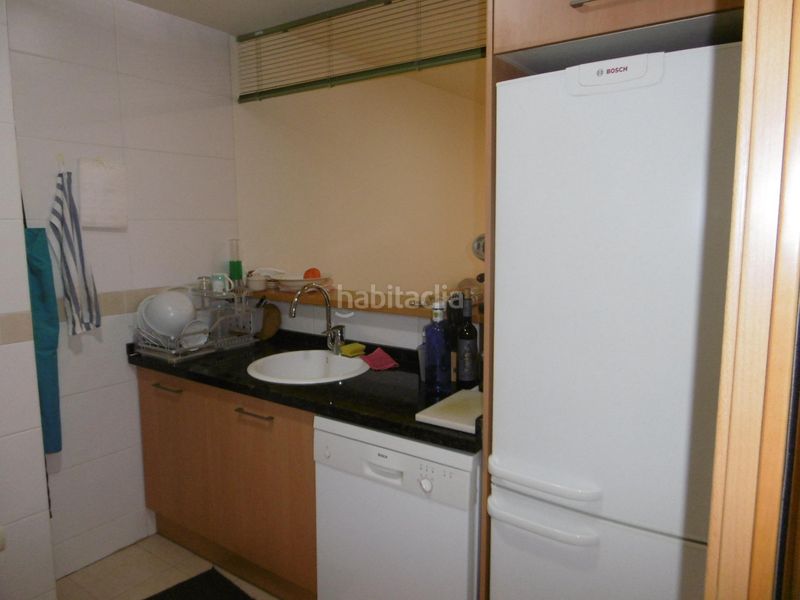 Foto ca4a55e8-1fff-4f6b-a495-e6916256e0c0. Estudio  en buen estado como nuevo equipado con garaje y trastero en Castellón de la Plana