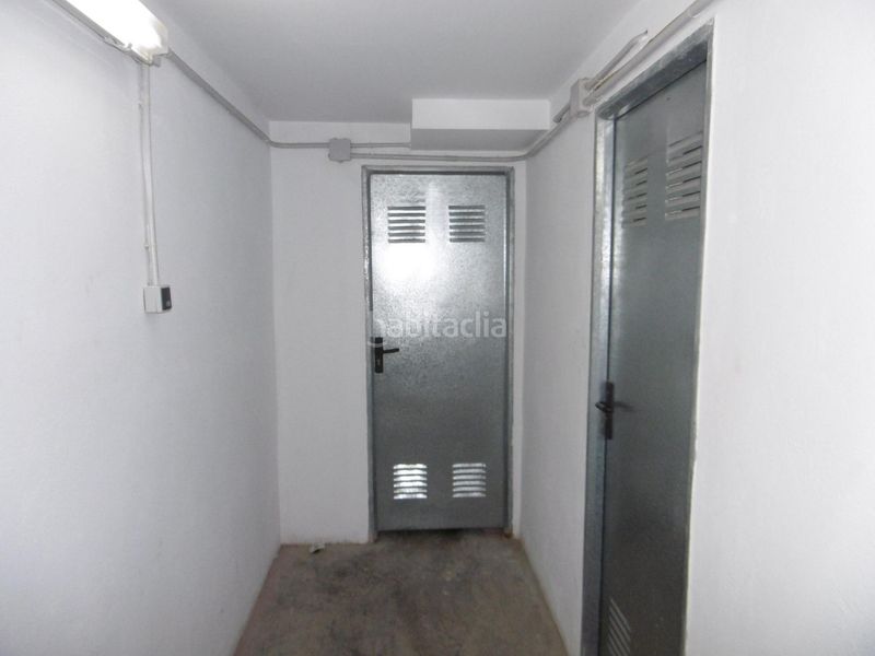 Foto e6b53f88-9f62-41c5-be4c-ed9abd7ff2df. Estudio  en buen estado como nuevo equipado con garaje y trastero en Castellón de la Plana
