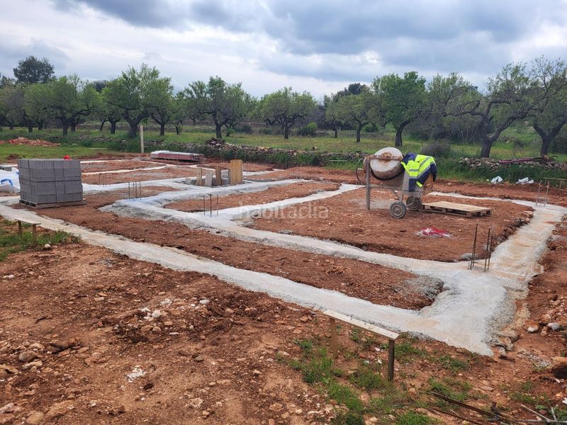 Foto 14627297-b10e-4494-932d-07f507d3dc53. Xalet a Vall d´Alba