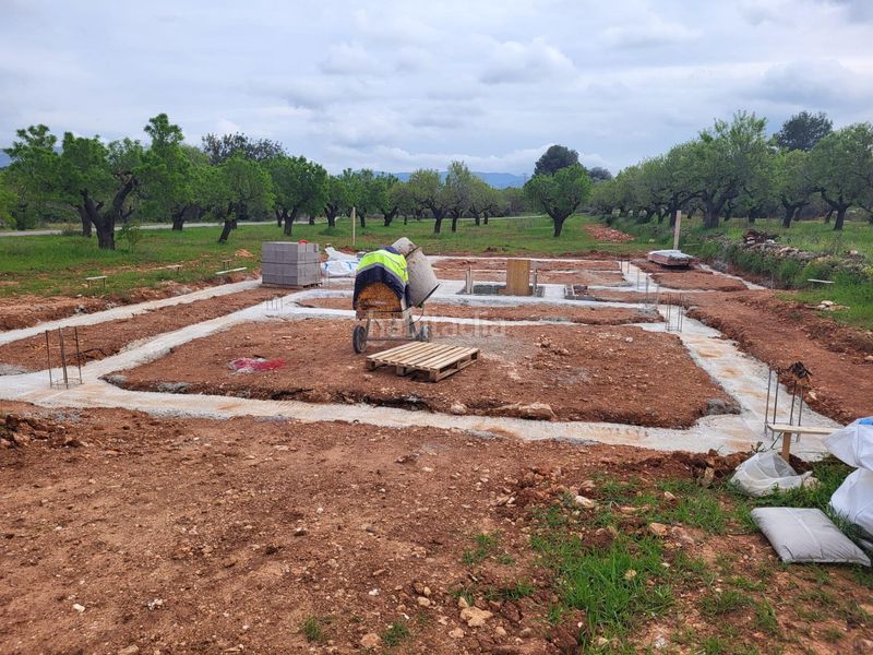 Foto 2dce30e0-e876-4e2a-bcc2-6570f38381c2. Xalet a Vall d´Alba