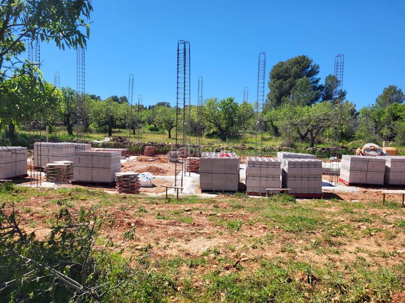 Foto 4ba430d8-af0b-44b8-a821-0d4988efc2c2. Xalet a Vall d´Alba