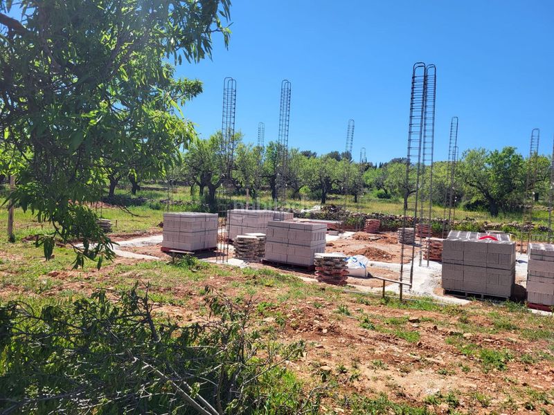 Foto 5f926e87-ed37-4816-8d60-5c64d6fce0a3. Xalet a Vall d´Alba