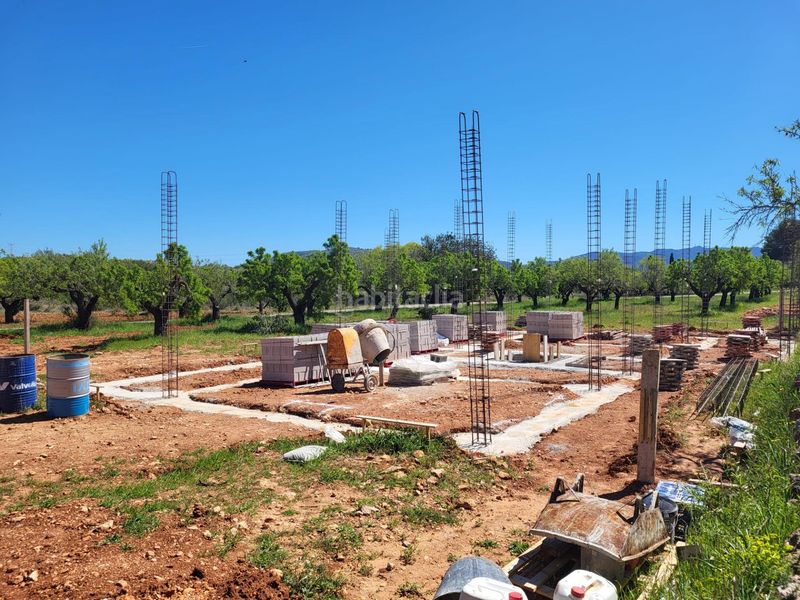 Foto 6f5b0125-c183-47be-b83b-8e55d608a87a. Xalet a Vall d´Alba