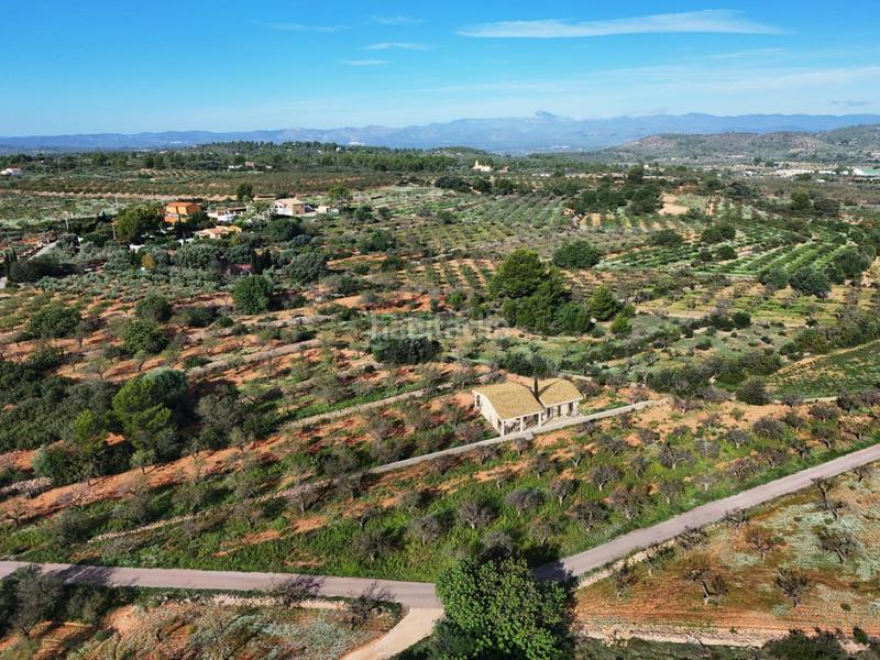 Foto 77dace32-37ee-484d-830d-a1e5d2033bcf. Chalet promoción chalet nuevo con terreno zona de vall dalba en Vall d´Alba