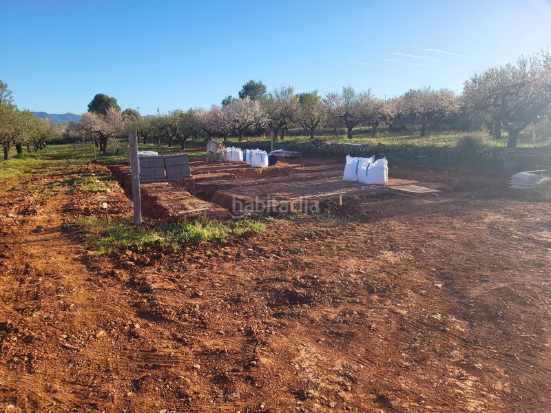 Foto 97e28a0f-1ca2-47fc-abe0-17db50ff7d17. Xalet a Vall d´Alba