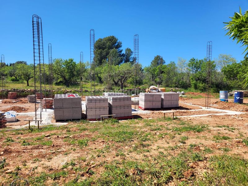 Foto a8d3fe17-f559-4b08-9712-c12acd5a94d9. Xalet a Vall d´Alba