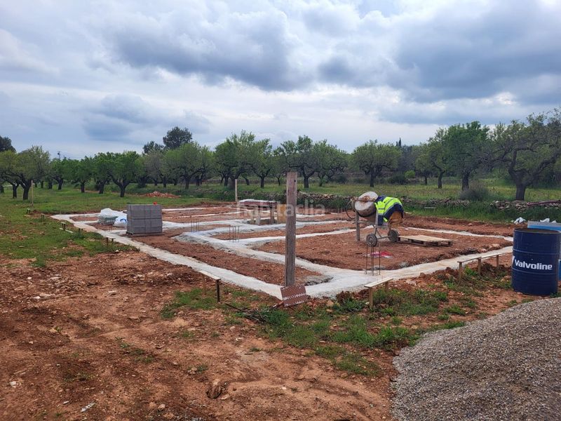 Foto ad4baa41-256d-4c27-80d3-bf32ee18fff2. Xalet a Vall d´Alba