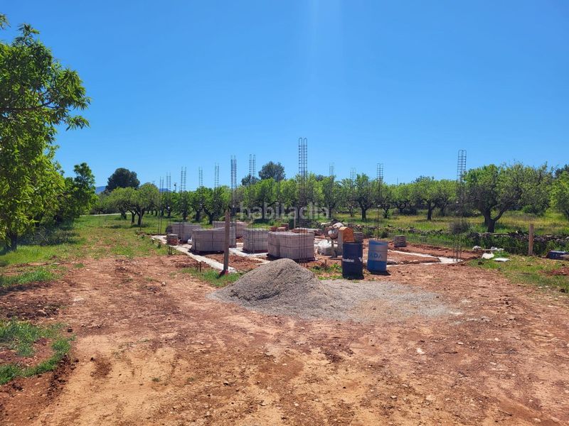 Foto b5b669d2-2806-490b-881a-5d09e86c66b0. Xalet a Vall d´Alba