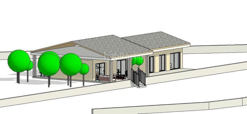 Foto c3ee0b95-a9b0-40a9-bb8c-fb7fc5011aae. Chalet in Vall d´Alba