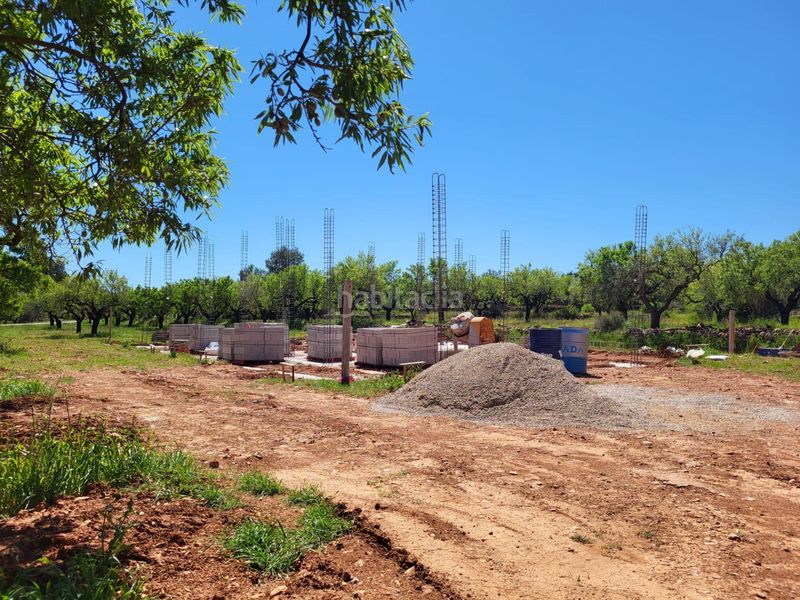 Foto d9cbccaa-a13a-4c6b-9dee-9616901e7c9d. Xalet a Vall d´Alba