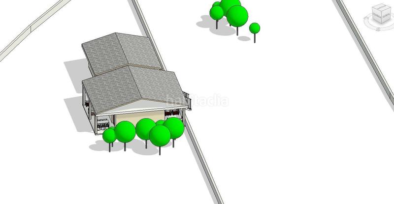 Foto dde7f57f-32ab-40da-aa02-e364b97b8856. Chalet promoción chalet nuevo con terreno zona de vall dalba en Vall d´Alba