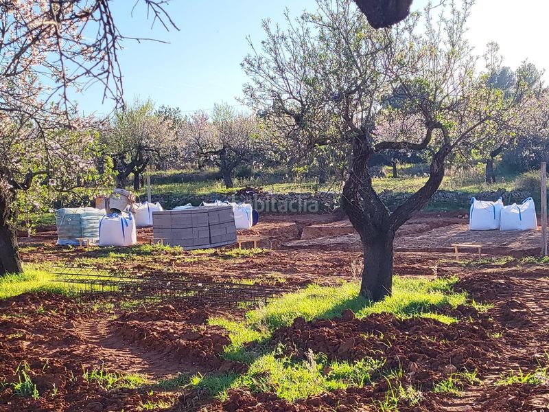 Foto ef18b349-b99f-416c-8a89-ad6ba37f1d82. Xalet a Vall d´Alba