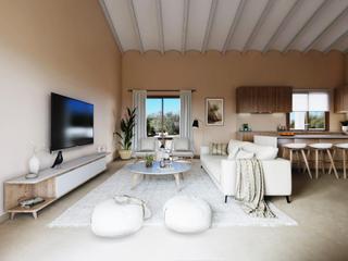 Xalet  Partida montalba. Promocin chalet nuevo con terreno zona de vall dalba