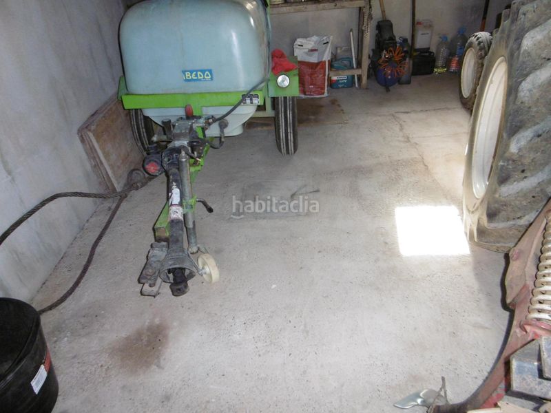 Foto 0fbfb7ce-a0bd-4e88-b7f8-8c6ba25c4b0f. Masia amb aparcament a Useres (les)