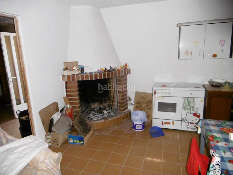 Foto 1795609c-8434-4093-9009-5dea6bf4ea9b. Mas avec parking dans Useres (les)