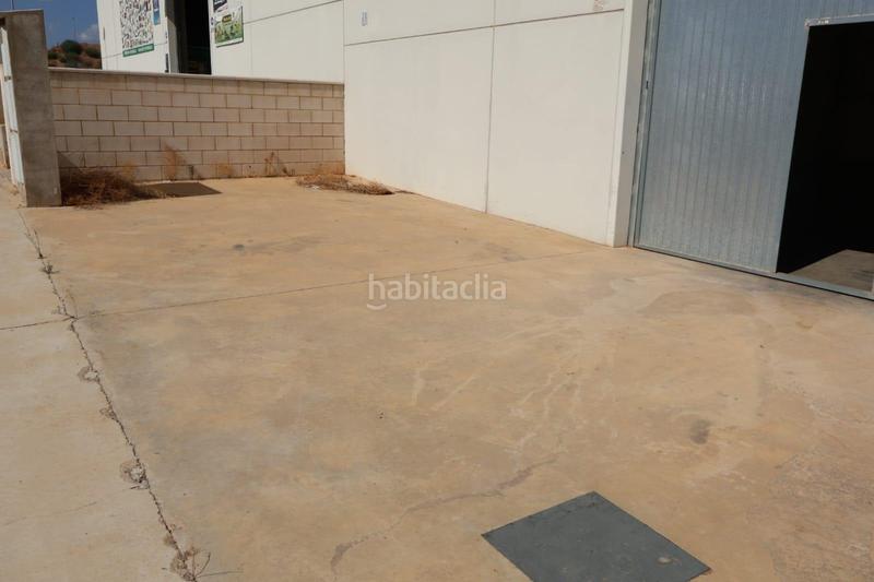 Foto 04a120f3-cef9-4110-95c4-533b03f13b3f. Alquiler nave industrial nave en alquiler poligono vall dalba en Vall d´Alba