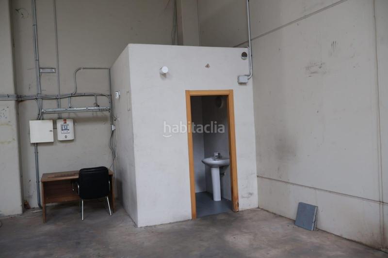 Foto 4cd86b3a-b12a-4a52-b5fc-bda2c2a4bd38. Alquiler nave industrial nave en alquiler poligono vall dalba en Vall d´Alba