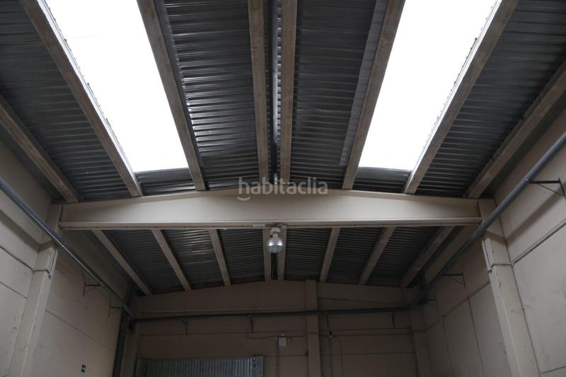 Foto 76e7f4be-57b4-41aa-9fd2-c1700daeeb7e. Alquiler nave industrial nave en alquiler poligono vall dalba en Vall d´Alba