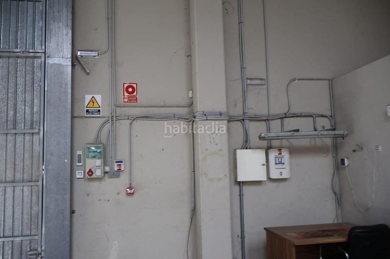 Foto a67509c3-558e-44b3-8cd7-ad1de5ce4692. Alquiler nave industrial nave en alquiler poligono vall dalba en Vall d´Alba