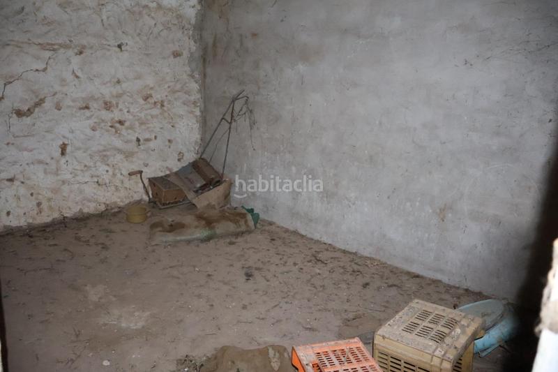 Foto 96cd251d-fa5c-4f6a-a8ca-34fc80609659. Masia amb aparcament a Vall d´Alba