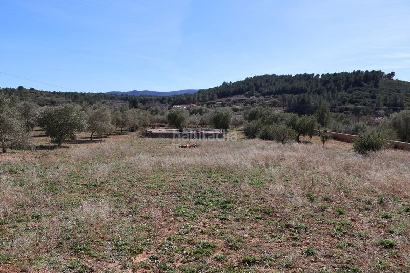 Foto 1d049c17-383b-40cd-85de-b234572d0b1d. Finca rústica a Vall d´Alba