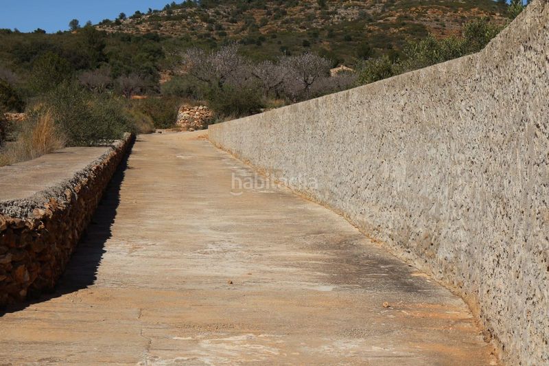 Foto 2625c7ad-c19c-4e72-82c9-a5ae3b077c27. Finca rústica a Vall d´Alba