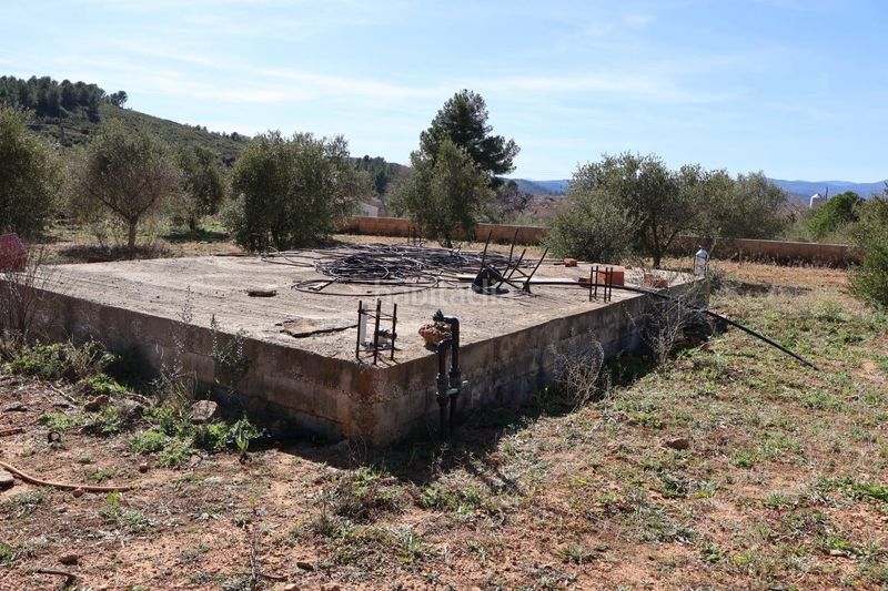 Foto 7442736a-90e1-4a64-a0b6-70d258929fe8. Finca rústica a Vall d´Alba