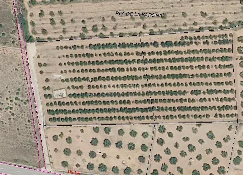 Foto 93edd6cf-4d87-4738-8828-0a001bfe3644. Finca rústica a Vall d´Alba