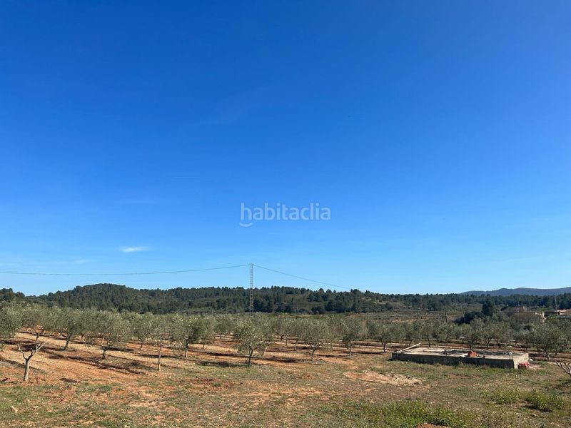 Foto a8bf6934-684c-4fa6-9c7c-c41e2df51dc2. Finca rústica a Vall d´Alba
