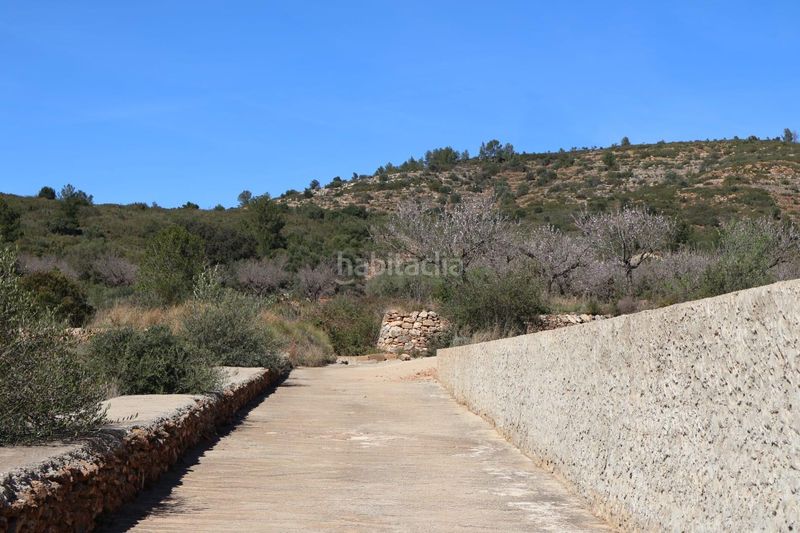 Foto ac49ce88-d143-47fc-b0df-41b3ef8ed933. Finca rústica a Vall d´Alba